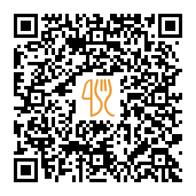 QR-code link para o menu de Biggby Coffee