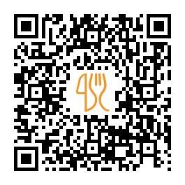 QR-code link para o menu de D'fit Gym Cafe