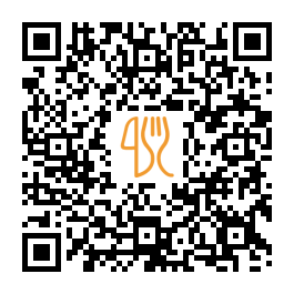 QR-code link para o menu de Hé Fēng ダイニング Zāng