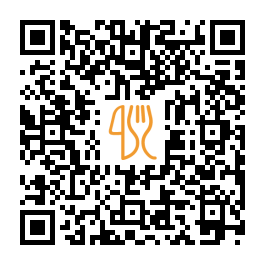 QR-code link para o menu de Hollywood Burger