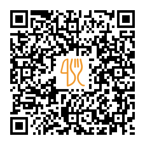 QR-code link para o menu de Hansang 한상