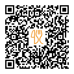 QR-code link para o menu de Sorveteria Aquilla