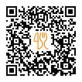 QR-code link para o menu de León Doner Kebab