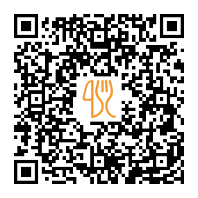 QR-code link para o menu de Nagomi Cake House