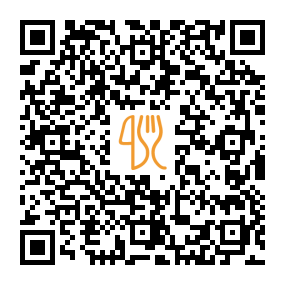 QR-code link para o menu de Little Caesars Pizza