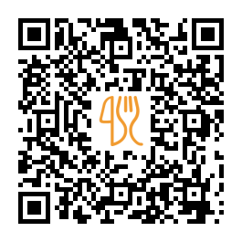 QR-code link para o menu de Smoke Bbq