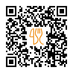 QR-code link para o menu de D'sala Caffe