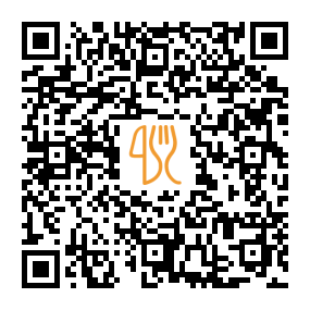 QR-code link para o menu de Mr B's Beer Garden