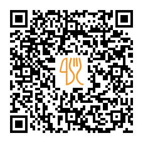 QR-code link para o menu de Gonzo's Grill