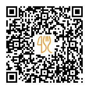 QR-code link para o menu de Surf City Kitchen