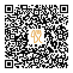 QR-code link para o menu de Galeteria Casa Da Dinda