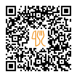 QR-code link para o menu de Casa De Sándwich