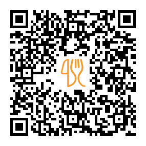 QR-code link para o menu de Towpath Cabin