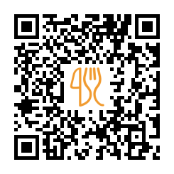 QR-code link para o menu de ケララキッチン