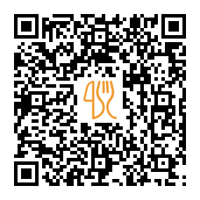 QR-code link para o menu de Bc's Chicken Coop