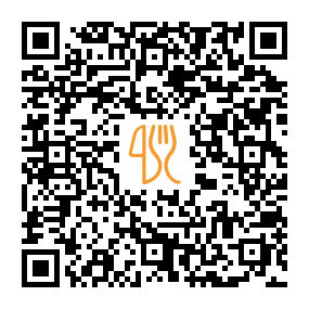 QR-code link para o menu de Nikki's Swirl Shoppe