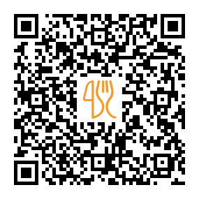 QR-code link para o menu de Kimchi Korean Bbq