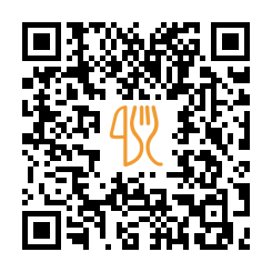 QR-code link para o menu de Ox-b's