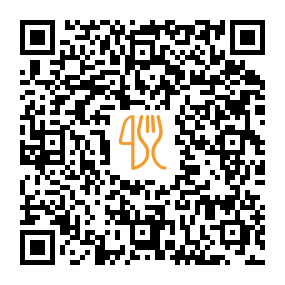 QR-code link para o menu de Fishbone's West