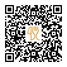 QR-code link para o menu de Empanada Lady