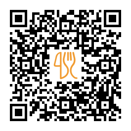 QR-code link para o menu de Subway