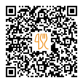 QR-code link para o menu de Jimmy&#x27;s Gentlemens Club