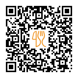 QR-code link para o menu de Bond Cafe