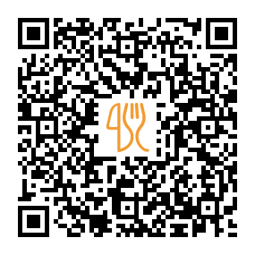 QR-code link para o menu de Panda Kitchen