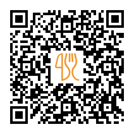 QR-code link para o menu de Roger’s Pub