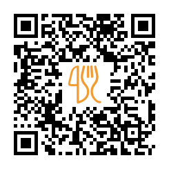 QR-code link para o menu de Café Chez-nous