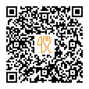 QR-code link para o menu de Pizza Gusta Dorion