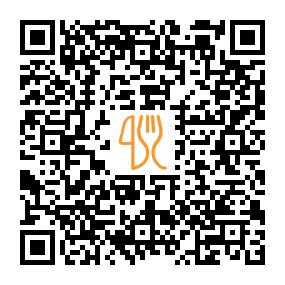 QR-code link para o menu de Simply Thai