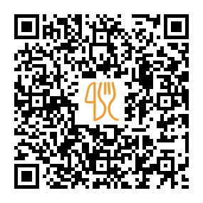 QR-code link para o menu de 92 Town Korean Bbq