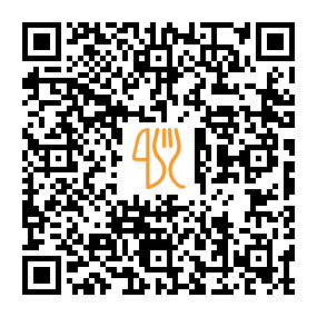 QR-code link para o menu de Caribbean Hot Pot Grill