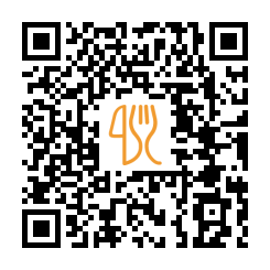 QR-code link para o menu de Caffe