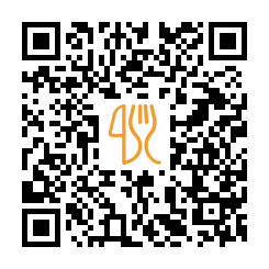 QR-code link para o menu de ふじよし