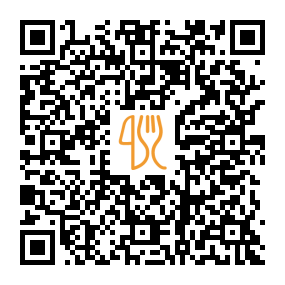 QR-code link para o menu de Central Cafe