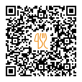 QR-code link para o menu de The Copper Kettle