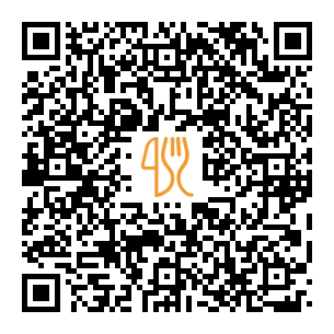 QR-code link para o menu de Organic Juice Smoothie At Symmetry