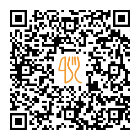 QR-code link para o menu de Hank's Riverwalk Grill