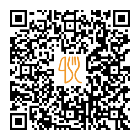 QR-code link para o menu de Pat's Lakeside Grill