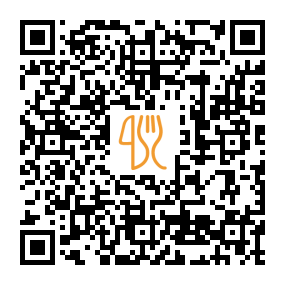 QR-code link para o menu de 다정식당