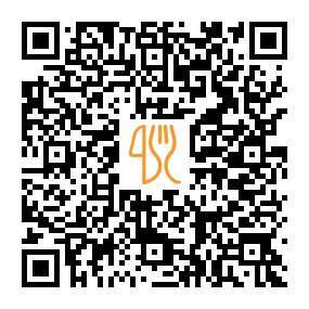 QR-code link para o menu de La Gordy’s Taco Shop