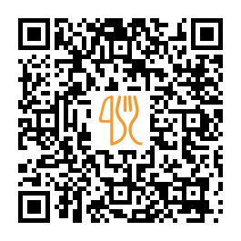 QR-code link para o menu de Mo's Lunch