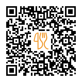 QR-code link para o menu de Silver Falls Café