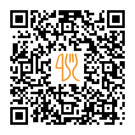 QR-code link para o menu de Woon Woon