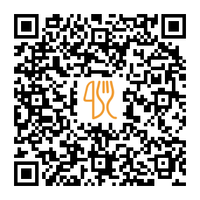 QR-code link para o menu de Golden Fry