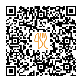 QR-code link para o menu de The Fancy Cake Box