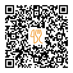 QR-code link para o menu de ウエスタンバー Forty-niners