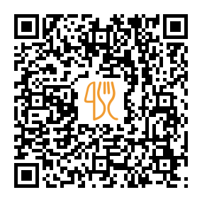 QR-code link para o menu de Infinity Nutrition